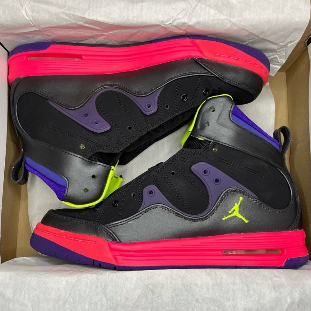 Girls Jordan Flight TR’97 (GS)
